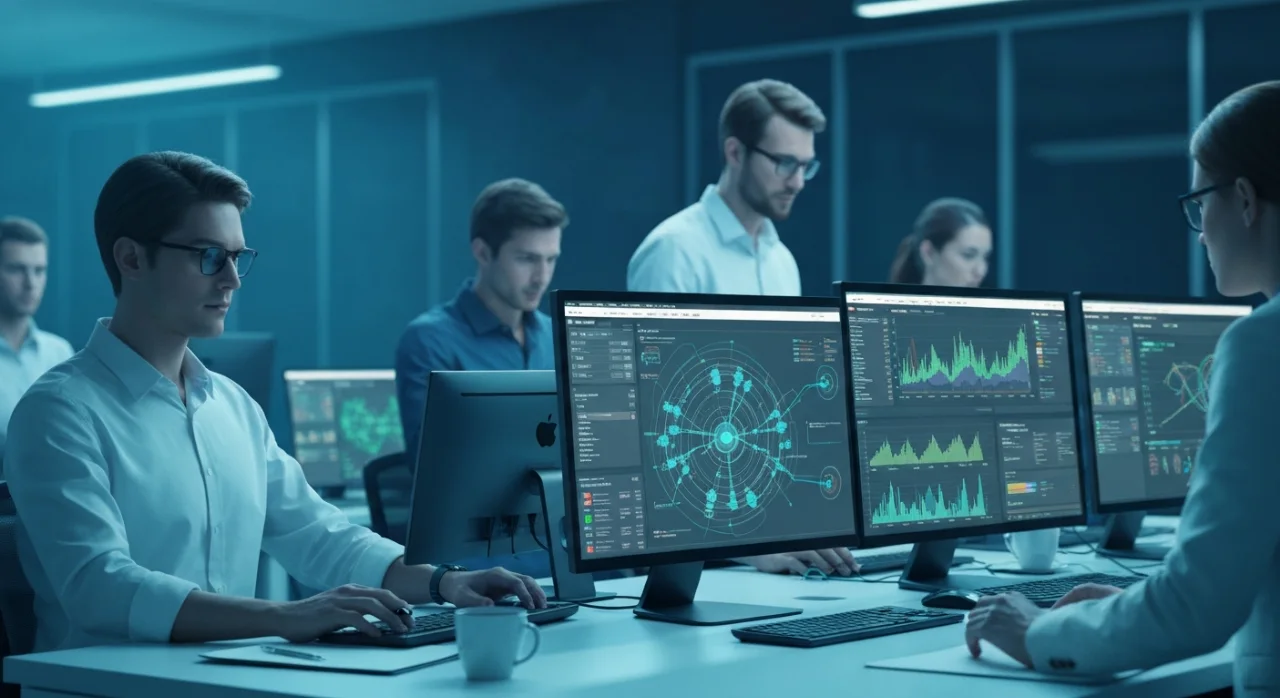 Cybersecurite Carcassonne